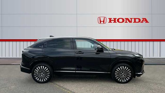 Honda e:Ny1 150kW Advance 69kWh 5dr Auto 