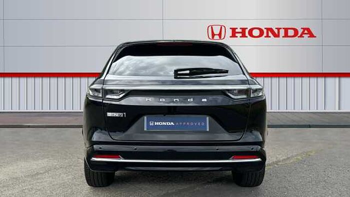 Honda e:Ny1 150kW Advance 69kWh 5dr Auto 