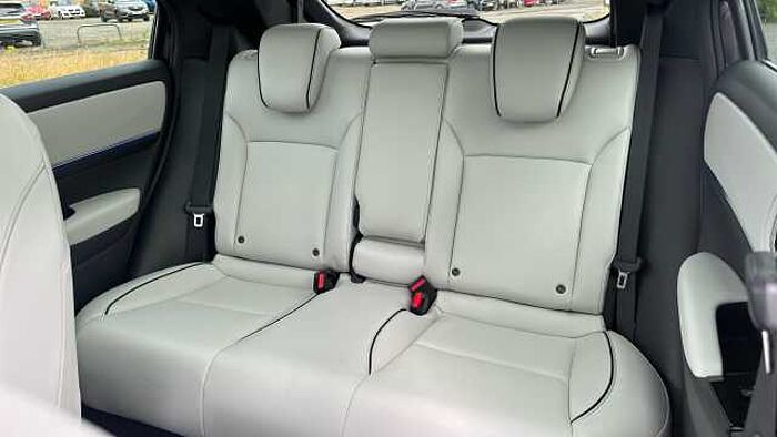 Honda e:Ny1 150kW Advance 69kWh 5dr Auto 