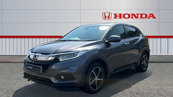 Honda HR-V 1.5 i-VTEC SE CVT 5dr 