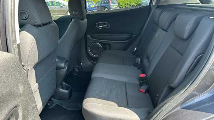 Honda HR-V 1.5 i-VTEC SE CVT 5dr 