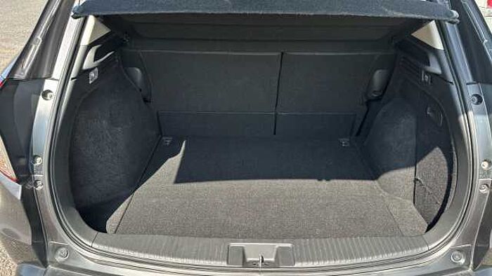 Honda HR-V 1.5 i-VTEC SE CVT 5dr 