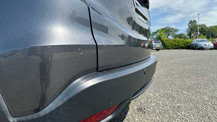 Honda HR-V 1.5 i-VTEC SE CVT 5dr 