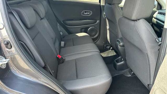 Honda HR-V 1.5 i-VTEC SE CVT 5dr 