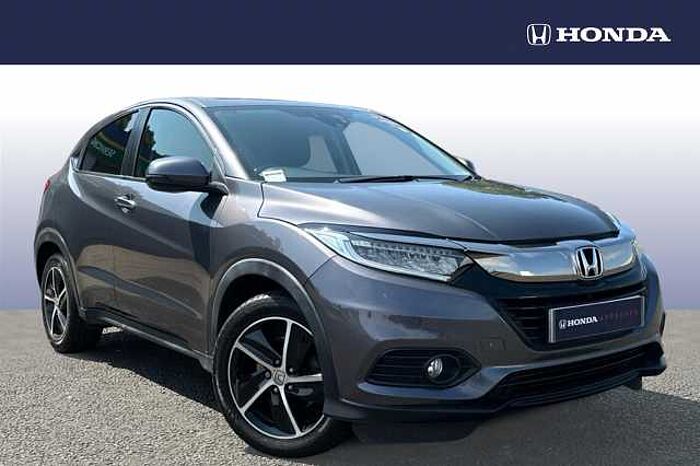Honda HR-V 1.5 i-VTEC SE CVT 5dr 