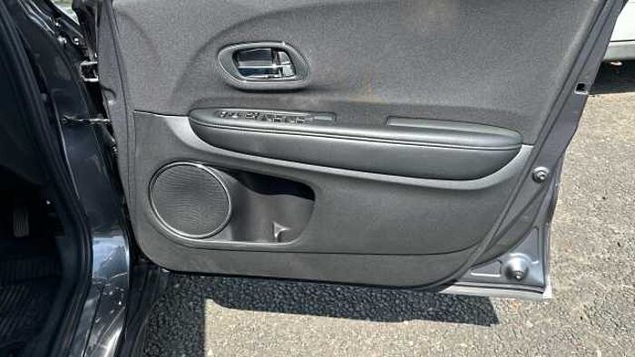 Honda HR-V 1.5 i-VTEC SE CVT 5dr 