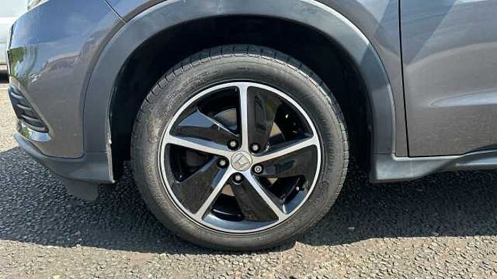 Honda HR-V 1.5 i-VTEC SE CVT 5dr 