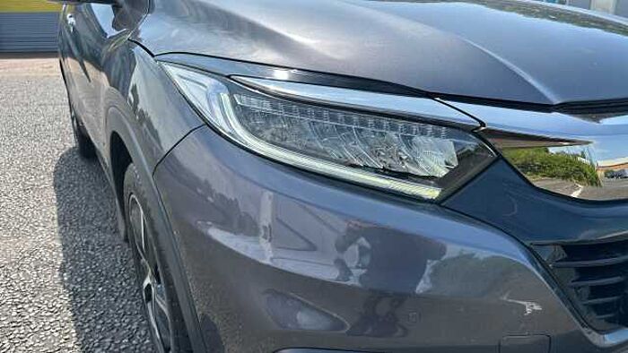Honda HR-V 1.5 i-VTEC SE CVT 5dr 