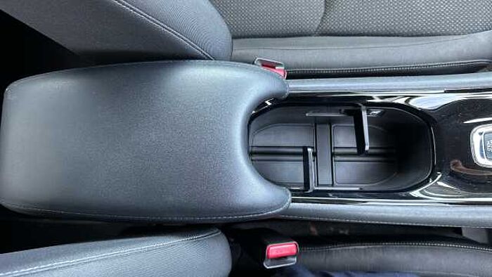 Honda HR-V 1.5 i-VTEC SE CVT 5dr 