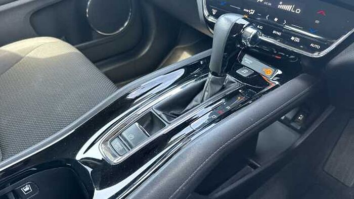 Honda HR-V 1.5 i-VTEC SE CVT 5dr 