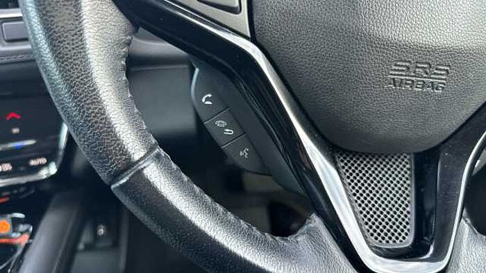 Honda HR-V 1.5 i-VTEC SE CVT 5dr 