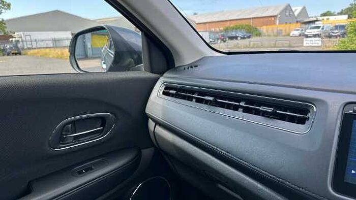 Honda HR-V 1.5 i-VTEC SE CVT 5dr 