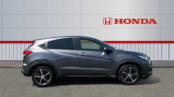 Honda HR-V 1.5 i-VTEC SE CVT 5dr 