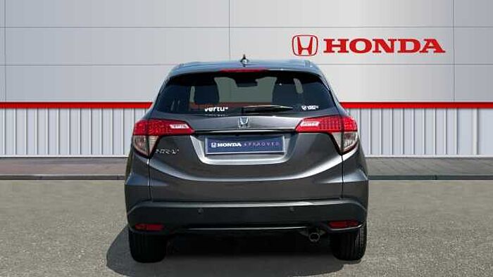 Honda HR-V 1.5 i-VTEC SE CVT 5dr 