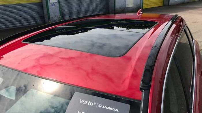 Honda CR-V 2.0 eHEV Advance 5dr eCVT 