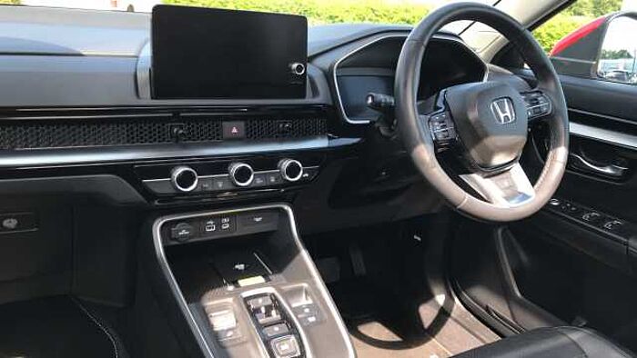 Honda CR-V 2.0 eHEV Advance 5dr eCVT 