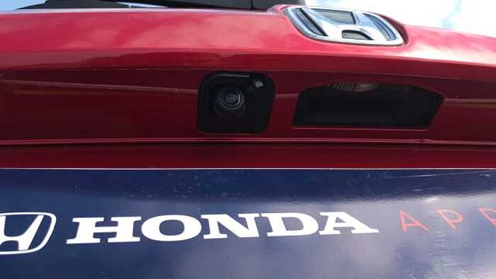 Honda CR-V 2.0 eHEV Advance 5dr eCVT 