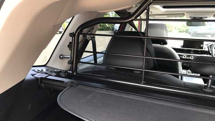 Honda CR-V 2.0 eHEV Advance 5dr eCVT 