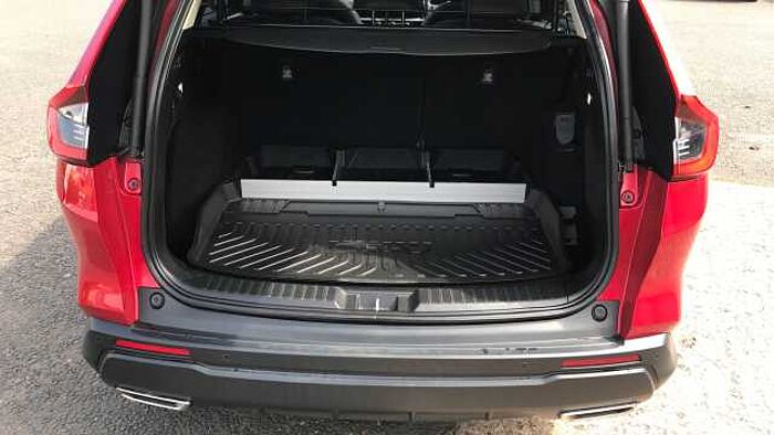 Honda CR-V 2.0 eHEV Advance 5dr eCVT 