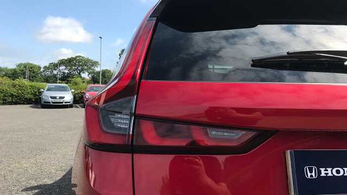 Honda CR-V 2.0 eHEV Advance 5dr eCVT 