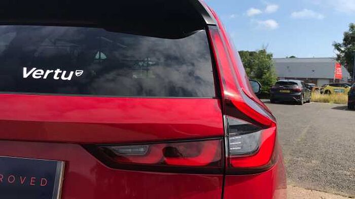 Honda CR-V 2.0 eHEV Advance 5dr eCVT 