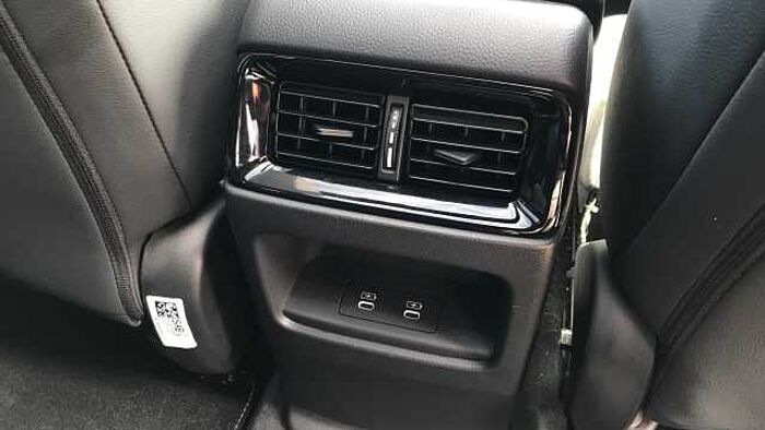 Honda CR-V 2.0 eHEV Advance 5dr eCVT 