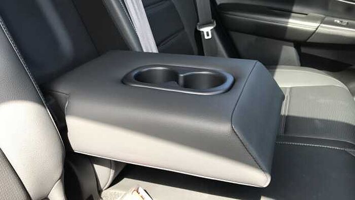 Honda CR-V 2.0 eHEV Advance 5dr eCVT 