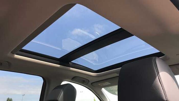 Honda CR-V 2.0 eHEV Advance 5dr eCVT 