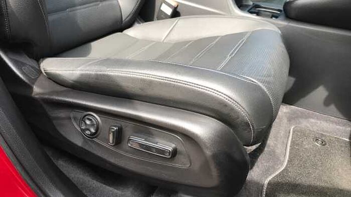 Honda CR-V 2.0 eHEV Advance 5dr eCVT 