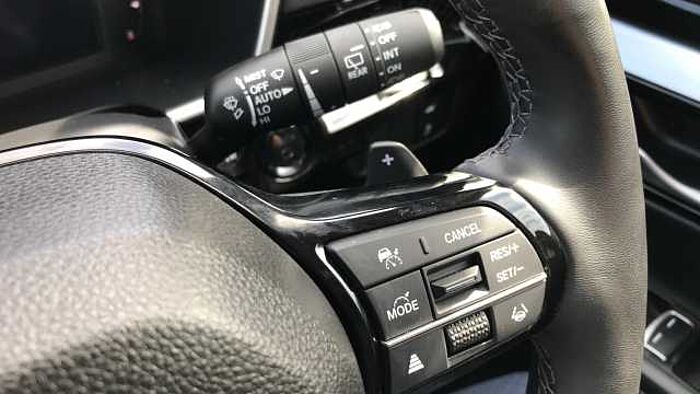 Honda CR-V 2.0 eHEV Advance 5dr eCVT 