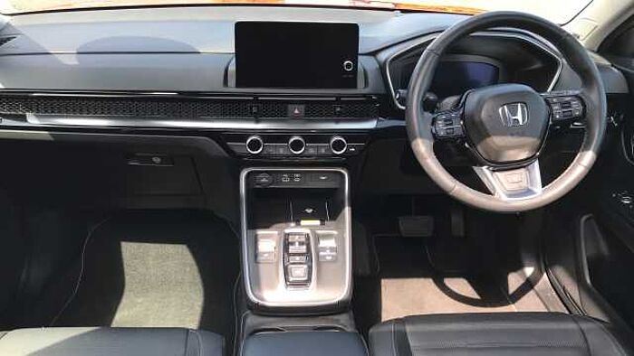 Honda CR-V 2.0 eHEV Advance 5dr eCVT 
