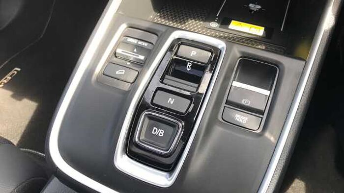 Honda CR-V 2.0 eHEV Advance 5dr eCVT 