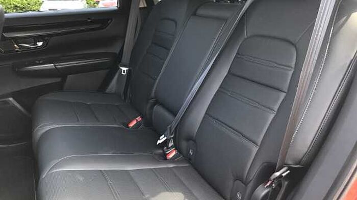 Honda CR-V 2.0 eHEV Advance 5dr eCVT 