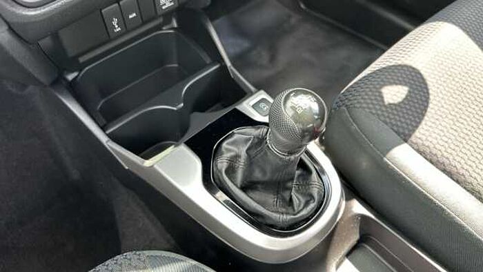Honda Jazz 1.3 i-VTEC S 5dr 