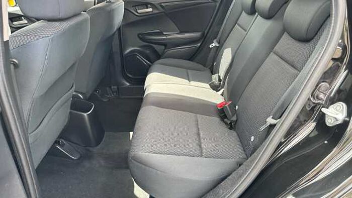 Honda Jazz 1.3 i-VTEC S 5dr 