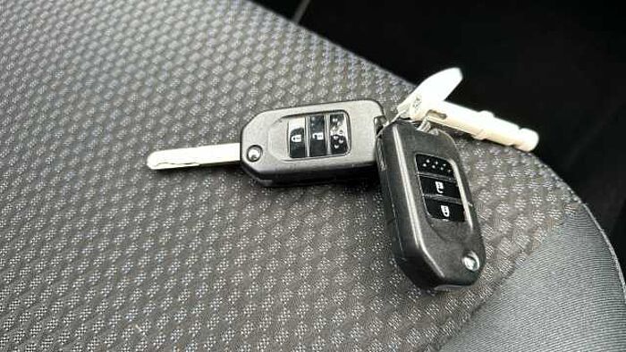 Honda Jazz 1.3 i-VTEC S 5dr 