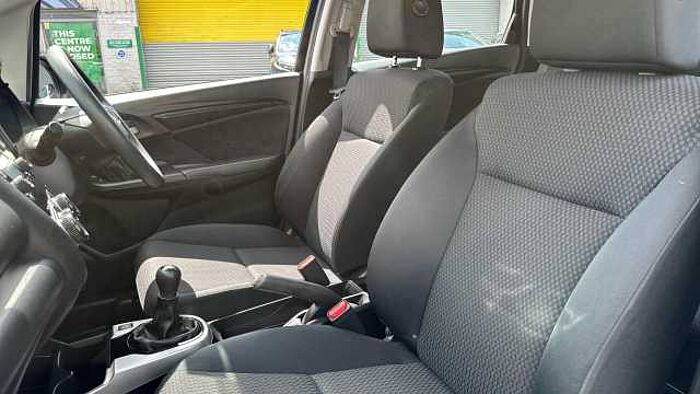 Honda Jazz 1.3 i-VTEC S 5dr 