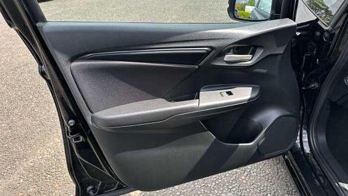 Honda Jazz 1.3 i-VTEC S 5dr 
