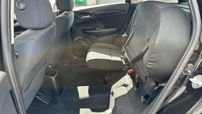 Honda Jazz 1.3 i-VTEC S 5dr 