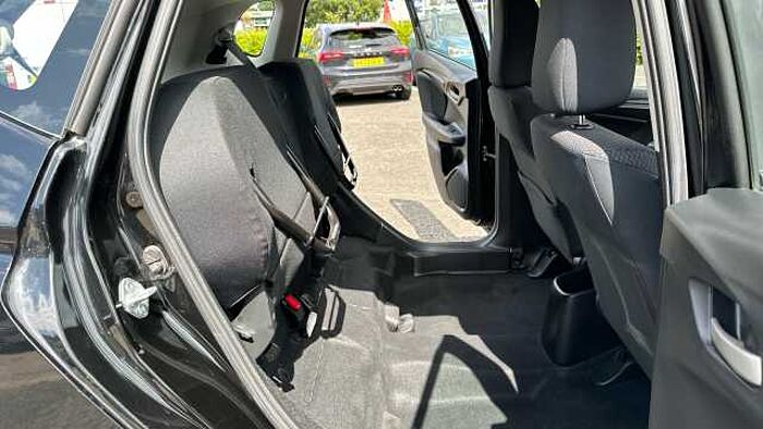 Honda Jazz 1.3 i-VTEC S 5dr 