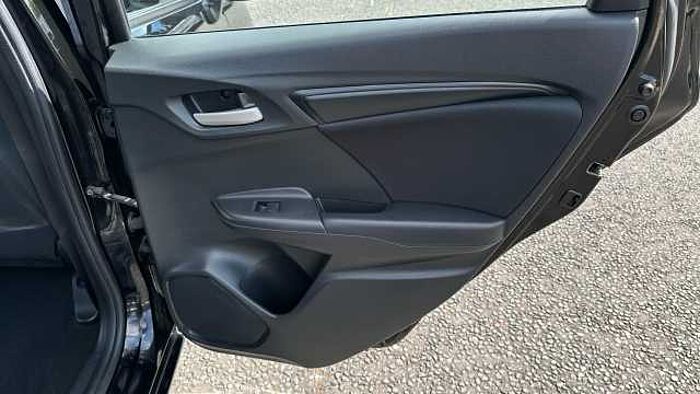 Honda Jazz 1.3 i-VTEC S 5dr 