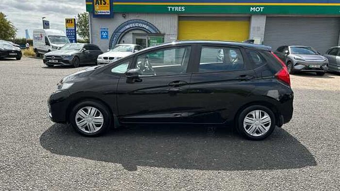 Honda Jazz 1.3 i-VTEC S 5dr 
