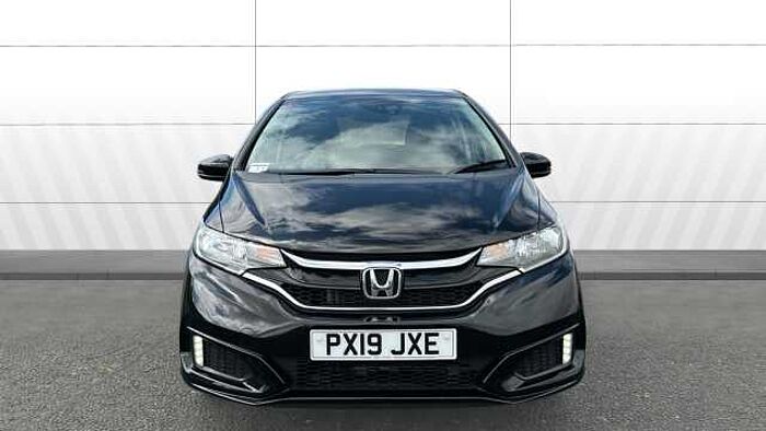 Honda Jazz 1.3 i-VTEC S 5dr 