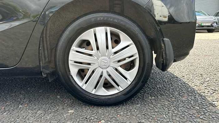 Honda Jazz 1.3 i-VTEC S 5dr 