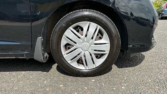 Honda Jazz 1.3 i-VTEC S 5dr 