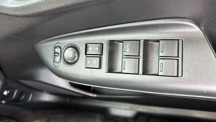 Honda Jazz 1.3 i-VTEC S 5dr 