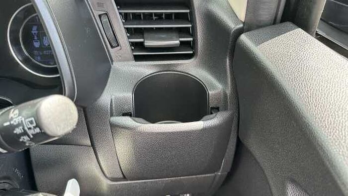 Honda Jazz 1.3 i-VTEC S 5dr 