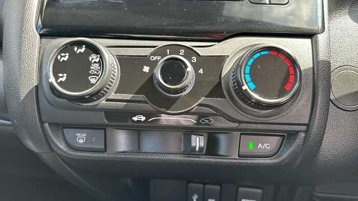 Honda Jazz 1.3 i-VTEC S 5dr 