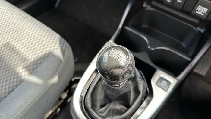 Honda Jazz 1.3 i-VTEC S 5dr 