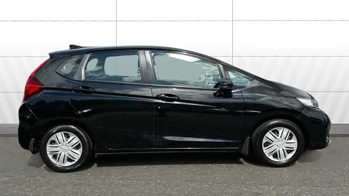 Honda Jazz 1.3 i-VTEC S 5dr 